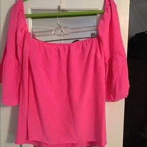 Ladies blouse